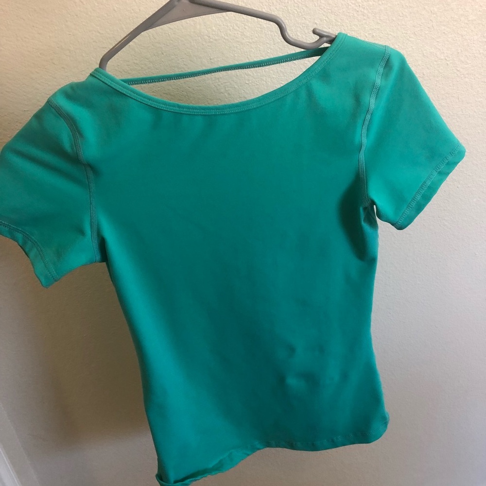 Buffbunny Angelina top